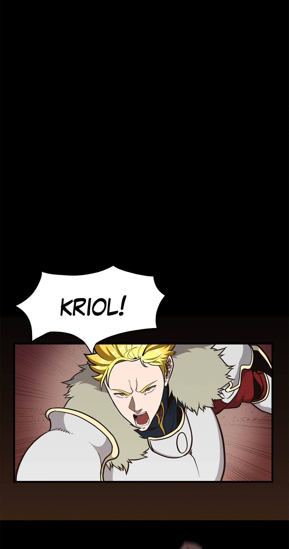 The Beginning After The End Chapter 61 image 18